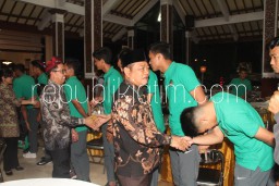 Tuan Rumah, Pemkab Sidoarjo Menjamu Peserta Piala AFF U-16 dan U-19