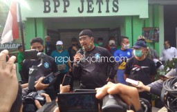 Ponorogo Mulai Terapkan New Normal Untuk Tempat Ibadah dan Wisata Religi