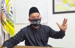 Tekan Penyebaran Covid-19, BHS Dorong Gugus Tugas Gerakkan ASN Sadarkan Warga Gunakan Masker