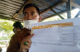 Bawaslu Sidoarjo Temukan Dugaan Pelanggaran Pidana dalam Dukungan Calon Independen
