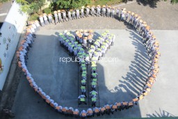 MPLS di SMA Al Muslim untuk Penanaman Karakter Cinta Tanah Air dan Peduli Lingkungan