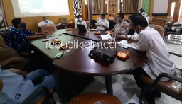 Warga Krian Bakal Buang ke TPST Krengseng, DLHK Salahkan Kelurahan dan Kecamatan Soal Tumpukan Sampah