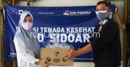 Dukung Pemulihan Ekonomi, Inilah Serangkaian Kegiatan Kanwil DJP Jatim II saat Peringati Hari Pajak 2021