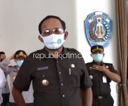 14 Pasien Covid-19 Dinyatakan Sembuh, Bungkal Tak Mampu Pertahankan Zona Kuning