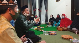 Musim Sekolah Daring, Gus Muhdlor Siapkan Konsep Pemerataan Internet di Seluruh Pelosok Sidoarjo