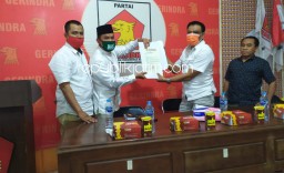 Bersama Partai Koalisi, Gerindra Sidoarjo Siap Amankan dan Menangkan BHS di Pilkada Sidoarjo