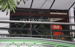 Soal Kematian Pemilik Panti Pijat Di Waru, Polisi Tangkap Pembantu Korban Saat di Bali