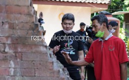 Perbaikan Infrastruktur dan Promosi Potensi Wisata Terintegrasi Jadi Prioritas Mas Iin