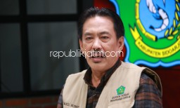 Pilkades Serentak Sidoarjo Digelar Sebelum 20 September