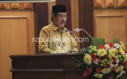 Pemkab Bangun RSUD Sidoarjo Barat Pakai Skema Multi Years, Dewan Keberatan