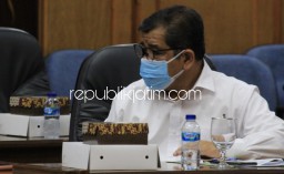 Dinkes Sidoarjo Siapkan Anggaran Rp 24 Miliar untuk Pengadaan Alkes RSUD Barat