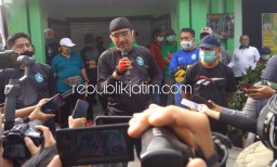 Dua Pasien di Ponorogo Dinyatakan Positif Covid-19, Empat Pasien Sembuh