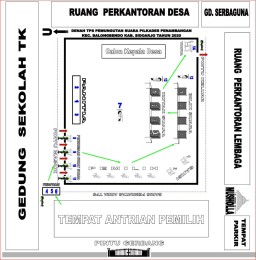 Panitia Siap Gelar, Asalkan Ada Jadwal Tahapan Pilkades Sidoarjo Terbaru