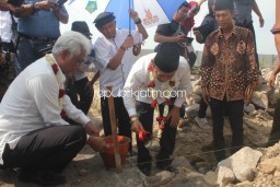 Watesari-Balongbendo Dijadikan Desa Agrowisata Blimbing di Sidoarjo