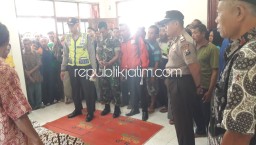 Sehari Usai Nikahkan Anak, Warga Ponorogo Tewas di Kamarnya