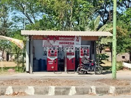 Polemik Izin Usaha Pertamini Setelah Adanya Panggilan Polisi