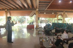 200 Pengawas Kopwan Digembleng Manajemen Perkoperasian Modern