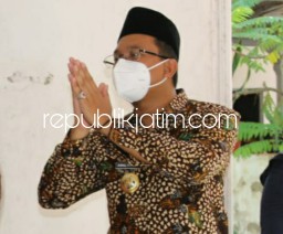 Gus Muhdlor : Promosi Sesuai Kompetensi PNS, Makelar Jabatan Tidak Berlaku di Sidoarjo