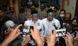 Gus Muhdlor - Subandi Prioritaskan Program Membuka Lapangan Kerja
