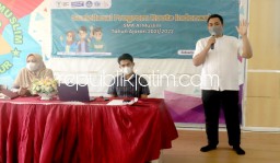 Cegah Perundungan, Siswa SMA Al Muslim Jadi Agen Perubahan Dibekali Pendidikan Berkarakter Program Roots Indonesia