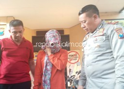 Bayi Cantik Dibuang Karena Hasil Perselingkuhan