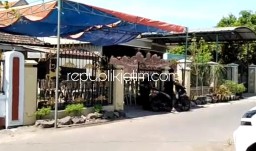 Tak Terima Dituding Mencuri, Arek Porong Nekat Habisi Nyawa Purnwirawan Polri