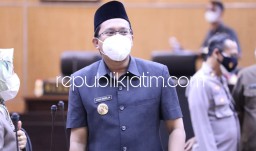 Harus Bisa Diakses Publik, Gus Muhdlor Instruksikan Pemdes Transparan Kelola APBDes