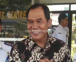 Yakin Kantongi Rekom Partai Gerindra, Bambang Haryo Siap Maju Pilkada Sidoarjo