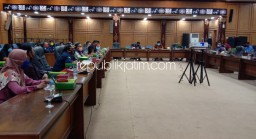 Dewan Persilahkan Dugaan Potongan Bantuan PKH-BNPT Rp 50.000 - Rp 100.000 Dilaporkan ke APH