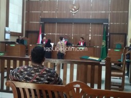 Tabungan di Rekening Berkurang Rp 87,6 Juta, Nasabah Gugat BRI Ponorogo