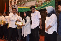 Program Inovasi Desa Mendorong Peningkatan Perekonomian Desa