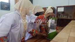 Borong 3 Medali Emas dan 6 Medali Perak, Siswa Smamita Sidoarjo Juarai Ajang Internasional WYIIA