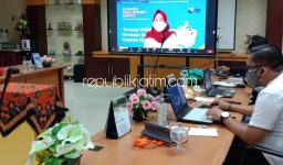 Selama Pandemi Covid-19 Pajak Ditanggung Pemerintah, DJP Jatim II Gandeng Grab Geliatkan UMKM