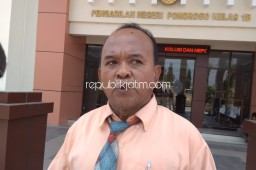 Kasus Nasabah Gugat BRI Ponorogo Masih Jalan di Tempat