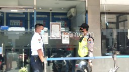 Sebar Maklumat Kapolri, Paslon dan Timses Pilkada 2020 Wajib Patuh Protokol Kesehatan