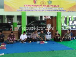 Ribuan Pelari Nasional dan Internasional Siap Ikuti Lomba Lari Lusi 10K