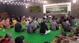 Gus Syaikhul : Santri dan Kaum Millenial Harus Dibentengi 4 Pilar Kebangsaan