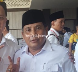 Putusan MA Kasus Ijazah Palsu Turun, Mantan Waket DPRD Sidoarjo Ditahan