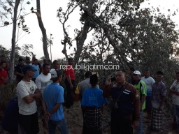 Pamit Memotong Pohon, Warga Ponorogo Ditemukan Tak Bernyawa