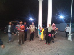 Tujuh Pengungsi Wamena Tiba di Kampung Halaman Ponorogo