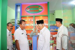 Dana Berkembang Rp 4,7 Miliar, DAPM Wijaya Mandiri Tarik Buka Apotek