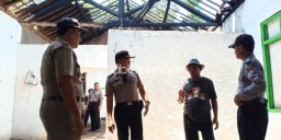 Rumah Warga Ponorogo Ludes Terbakar Gara-Gara Obat Nyamuk