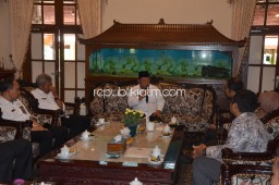 Ombudsman Jatim Bakal Gelar Pameran Pelayanan Publik Elek Isin Rek di Sidoarjo