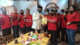 Miliki Visi dan Misi Sama, Soksi Sidoarjo All Out Menangkan BHS-Taufiq