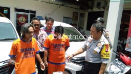 Mantan Karyawan First Travel Terlibat Kasus Penggelapan Mobil