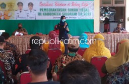 Gandeng Bea Cukai, Satpol PP dan Warga Sidoarjo, Diskominfo Ajak Berantas Peredaran Rokok Ilegal di Pasaran