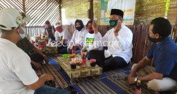 BHS-Taufiq Siap Kembangkan Kesenian Ludruk Sidoarjo Lewat Pentas Rutin di Kampoeng Seni