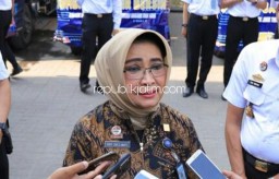 Tampung 400 Sampai 500 Napi, Kemenkumham Jatim Bangun Rutan Perempuan di Porong