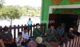 Gus Muhdlor - Subandi Siap Wujudkan Sidoarjo Kota Santri yang Dilengkapi Wisata Religi Terintegrasi