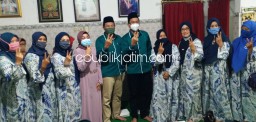 NU Makin Mantab Menangkan Gus Muhdlor - Subandi di Pilkada Sidoarjo